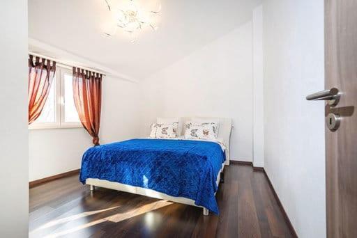 Kuca Za Odmor Natali Βίλα Nin Εξωτερικό φωτογραφία