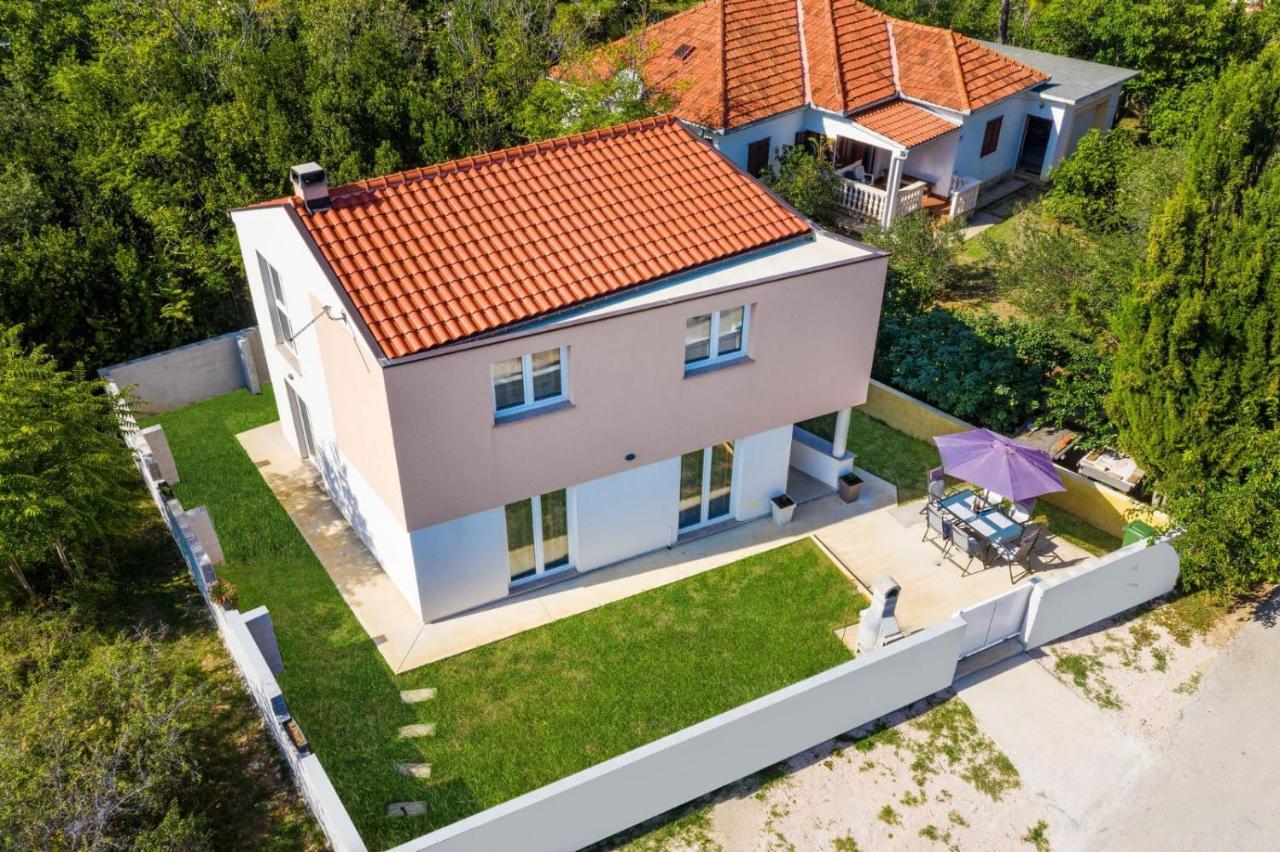 Kuca Za Odmor Natali Βίλα Nin Εξωτερικό φωτογραφία