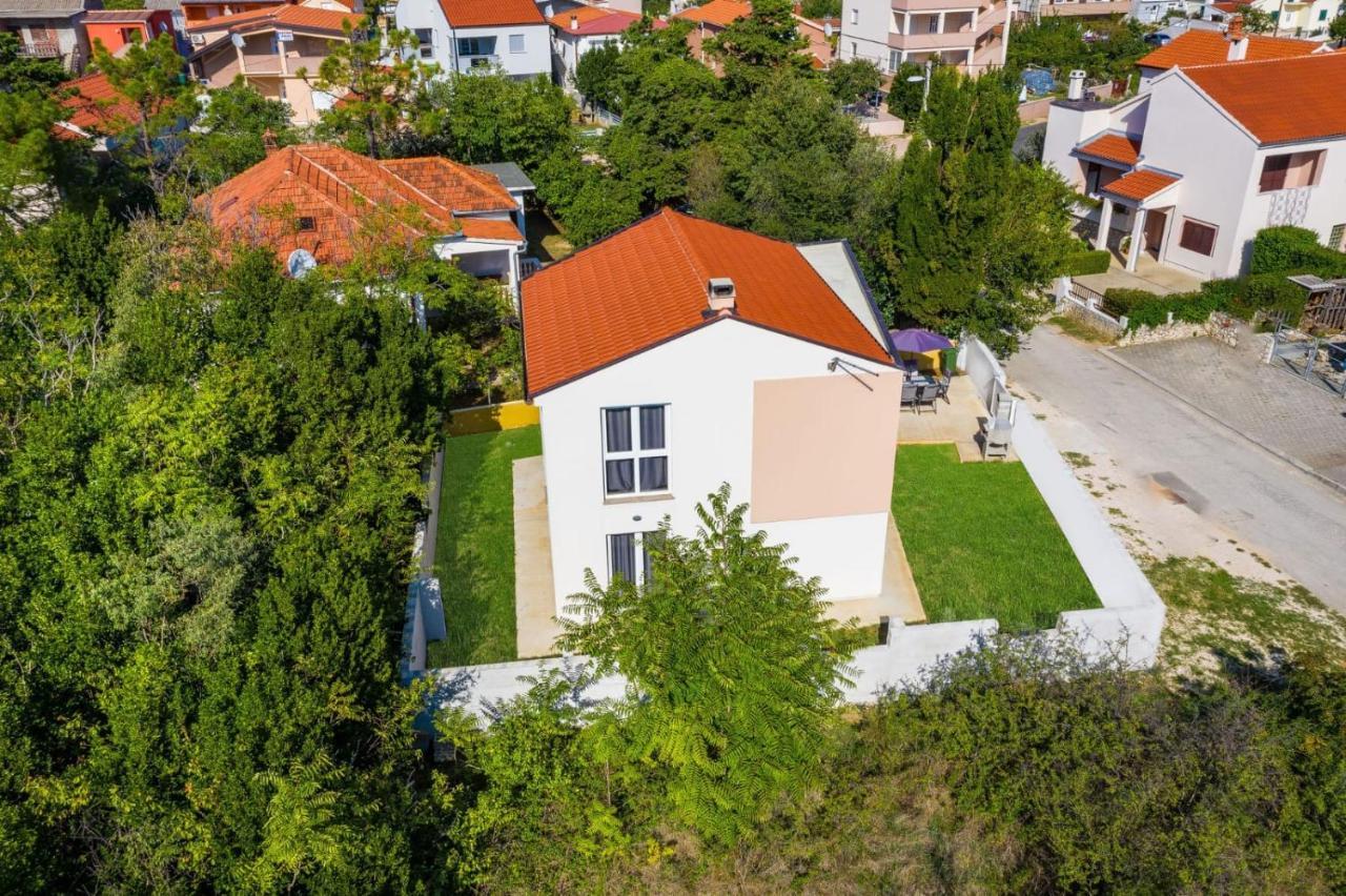 Kuca Za Odmor Natali Βίλα Nin Εξωτερικό φωτογραφία